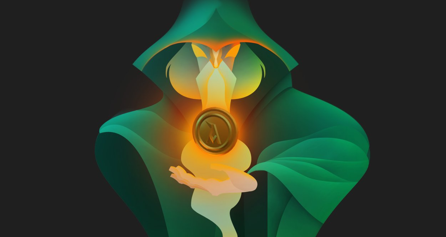 Project Merlin | CoinTerminal