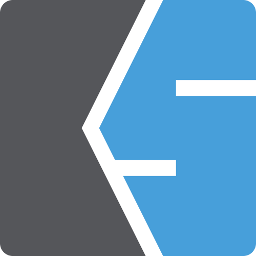 KeepSolid VPN logo