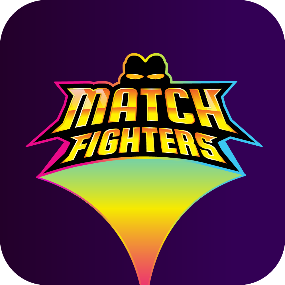 Match Fighters logo